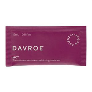Product image for Davroe MCT Moisture Conditioning Treatment Packet