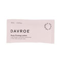 Product image for Davroe Body Firming Lotion Packet