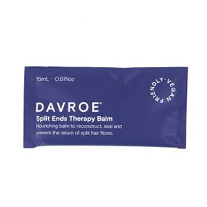 Product image for Davroe Fortitude Split Ends Therapy Balm Packet