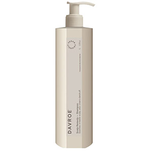 Product image for Davroe Scalp Remedy Shampoo Liter