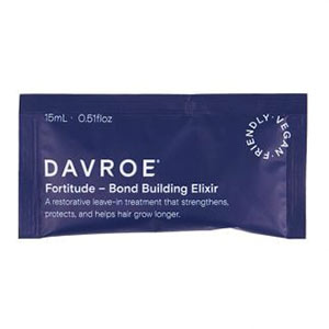Product image for Davroe Fortitude Bond Building Elixir Packet