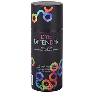 Product image for Framar Dye Defender Barrier Cream 100 ml