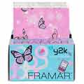 Product image for Framar Y2K Pop Up Foil 500 Ct.