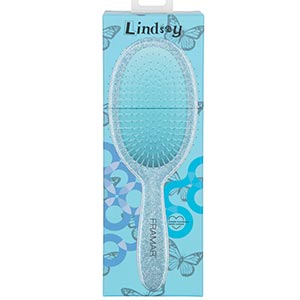 Product image for Framar Y2K Detangling Brush Lindsay