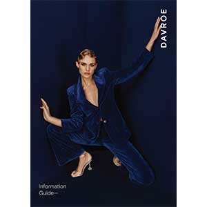 Product image for Davroe Product Brochure