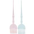 Product image for ColorTrak Enchanted Wands Queen 2 Pack Brushes