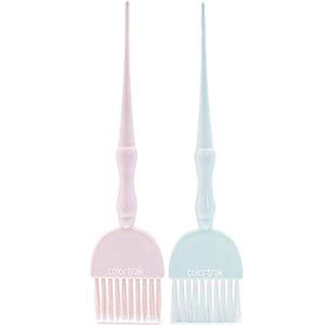 Product image for ColorTrak Enchanted Wands Queen 2 Pack Brushes