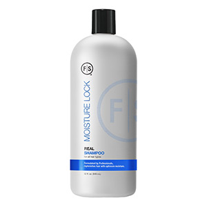 Product image for Fantastic Sams Moisture Lock Real Shampoo 32 oz