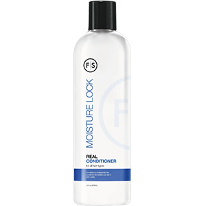 Product image for Fantastic Sams Moisture Lock Real Conditioner 12oz