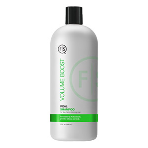 Product image for Fantastic Sams Volume Boost Real Shampoo 32 oz