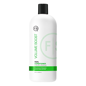Product image for Fantastic Sams Volume Boost Real Conditioner 32 oz