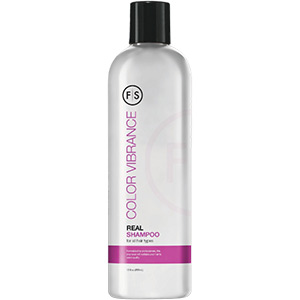 Product image for Fantastic Sams Color Vibrance Real Shampoo 12 oz