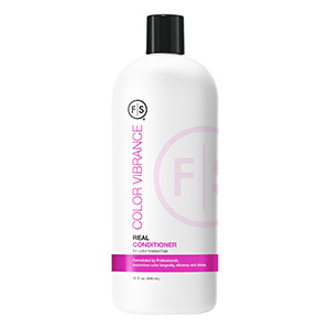 Product image for Fantastic Sams Color Vibrance Real Condition 32 oz
