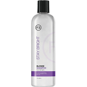 Product image for Fantastic Sams Stay Bright Blonde Shampoo 12 oz