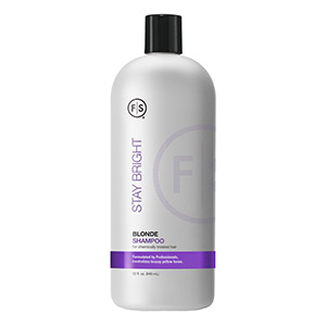 Product image for Fantastic Sams Stay Bright Blonde Shampoo 32 oz