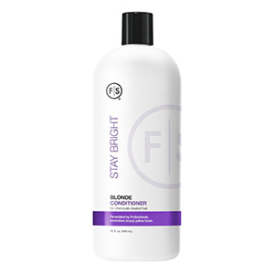 Product image for Fantastic Sams Stay Bright Blonde Conditioner 32oz
