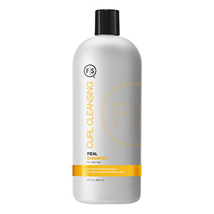 Product image for Fantastic Sams Curl Cleansing Real Shampoo 32 oz