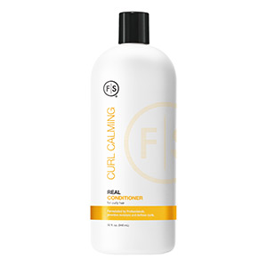 Product image for Fantastic Sams Curl Calming Real Condition 32 oz