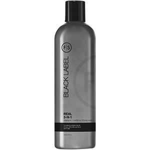 Product image for Fantastic Sams Black Label 3-in-1 12 oz