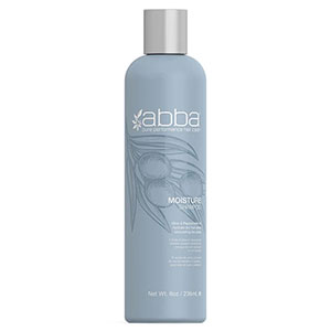 Product image for Abba Moisture Shampoo 8 oz