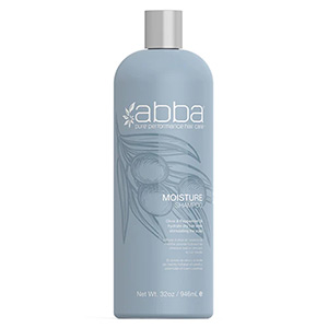 Product image for Abba Moisture Shampoo 32 oz