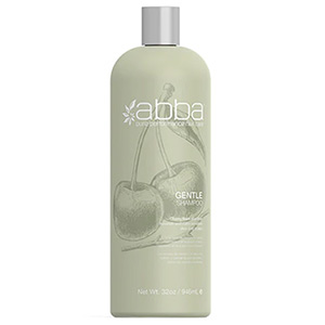 Product image for Abba Gentle Shampoo 32 oz