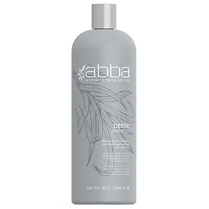 Product image for Abba Detox Shampoo 32 oz