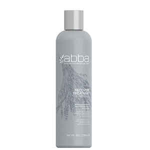 Product image for Abba Recovery Treatment Conditioner 8 oz