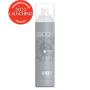 Product image for Abba Always Fresh Dry Shampoo 6.5 oz