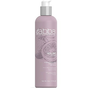 Product image for Abba Volume Serum 6 oz