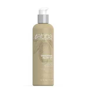 Product image for Abba Smoothing Blow Dry Lotion 6 oz