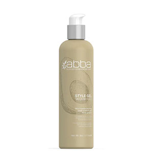 Product image for Abba Style Gel 6 oz