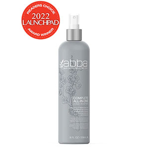 Product image for Abba Complete All-in-One Leave In Spray 8 oz