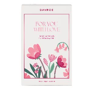 Product image for Davroe Repair Senses Gift Set