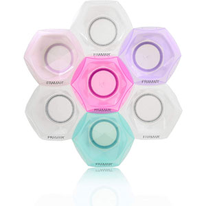 Product image for Framar Connect & Color Bowls-Set of 7