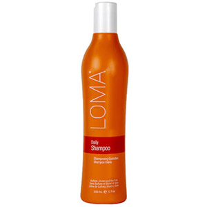 Product image for Loma Daily Shampoo 12 oz