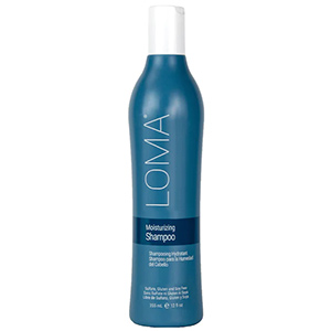 Product image for Loma Moisturizing Shampoo 12 oz