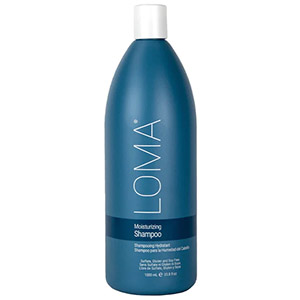 Product image for Loma Moisturizing Shampoo 33.8 oz