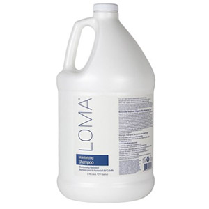 Product image for Loma Moisturizing Shampoo Gallon