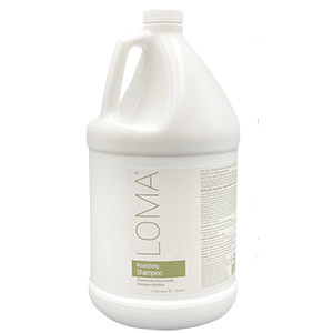 Product image for Loma Nourishing Shampoo Gallon