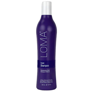 Product image for Loma Violet Shampoo 12 oz