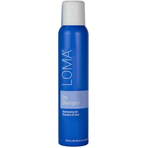 Product image for Loma Dry Shampoo 4.4 oz