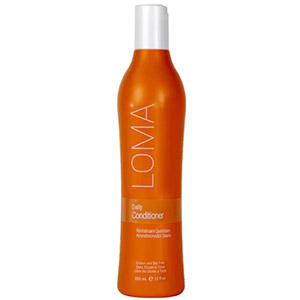 Product image for Loma Daily Conditioner 12 oz