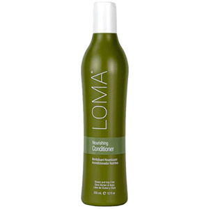 Product image for Loma Nourishing Conditioner 12 oz