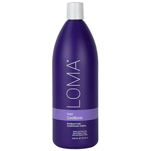 Product image for Loma Violet Conditioner 33.8 oz