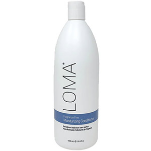 Product image for Loma Fragrance Free Moisturizing Conditioner 33.8o