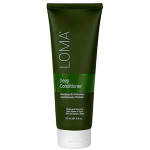 Product image for Loma Deep Conditioner 8 oz