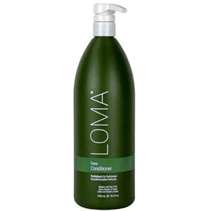 Product image for Loma Deep Conditioner 33.8 oz