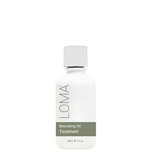 Product image for Loma Nourishing Oil Treatment 0.5 oz