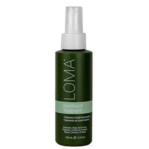 Product image for Loma Nourishing Oil Treatment 3.4 oz